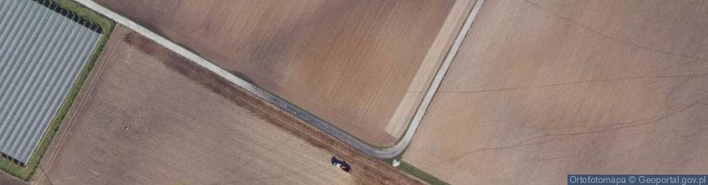 Zdjęcie satelitarne Mickiewicza Adama ul.