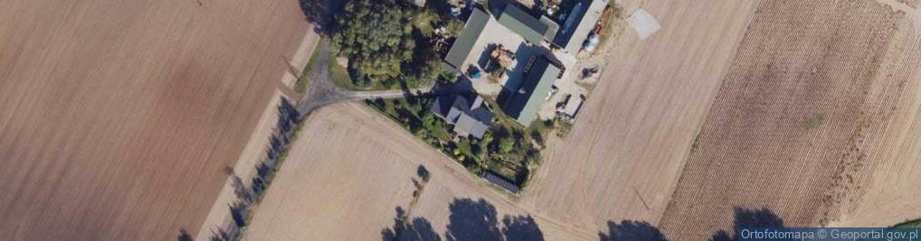 Zdjęcie satelitarne Mickiewicza Adama ul.