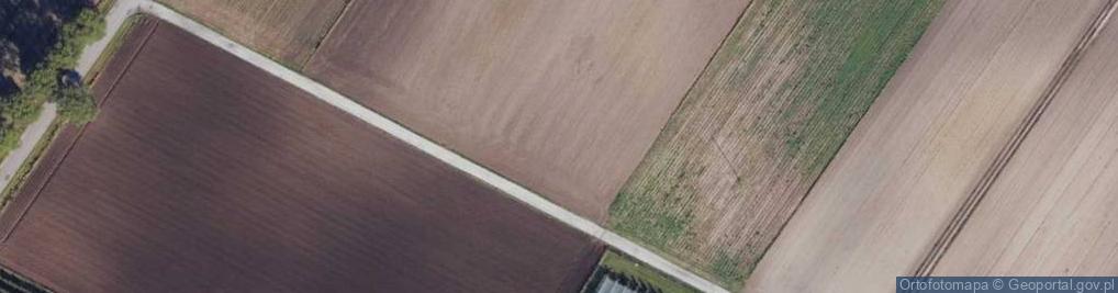 Zdjęcie satelitarne Mickiewicza Adama ul.