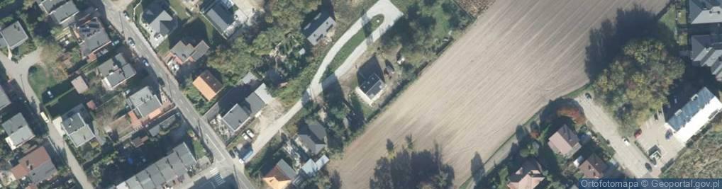Zdjęcie satelitarne Mickiewicza Adama ul.