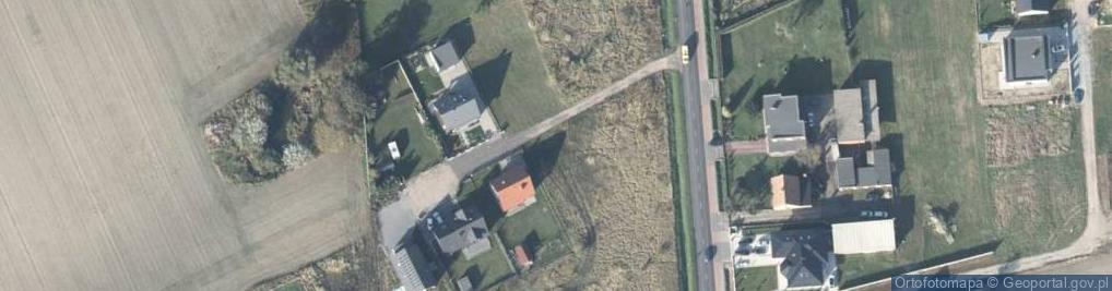 Zdjęcie satelitarne Mickiewicza Adama ul.