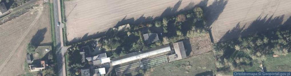 Zdjęcie satelitarne Mickiewicza Adama ul.