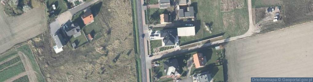 Zdjęcie satelitarne Mickiewicza Adama ul.