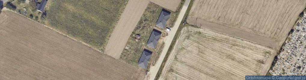 Zdjęcie satelitarne Mickiewicza Adama ul.