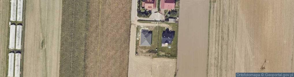 Zdjęcie satelitarne Mikołajczyka Stanisława ul.