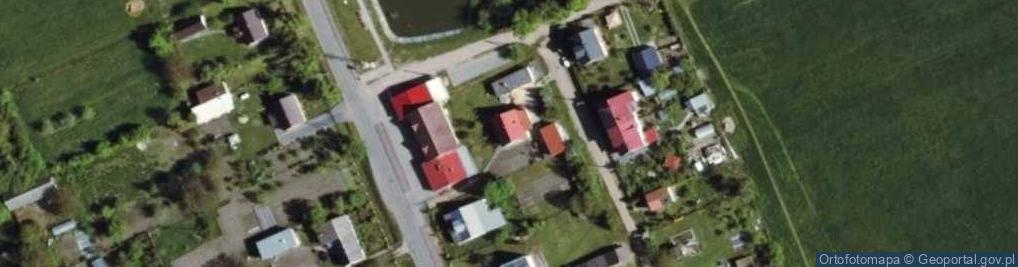 Zdjęcie satelitarne Mickiewicza Adama ul.