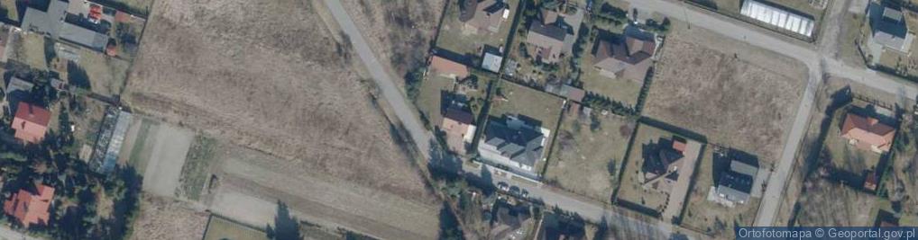 Zdjęcie satelitarne Mickiewicza Adama ul.