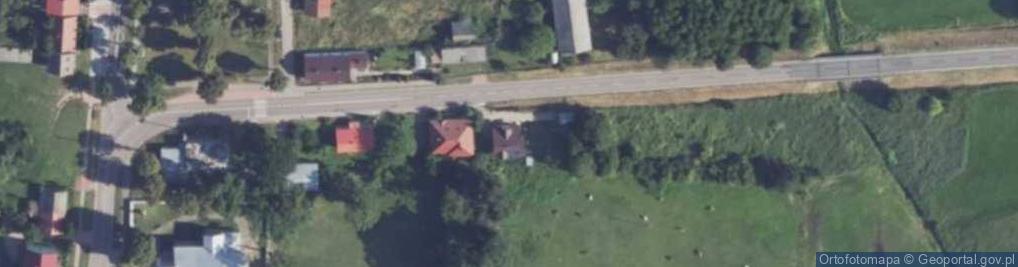 Zdjęcie satelitarne Mickiewicza Adama ul.