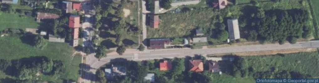 Zdjęcie satelitarne Mickiewicza Adama ul.