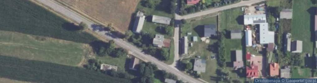 Zdjęcie satelitarne Mickiewicza Adama ul.