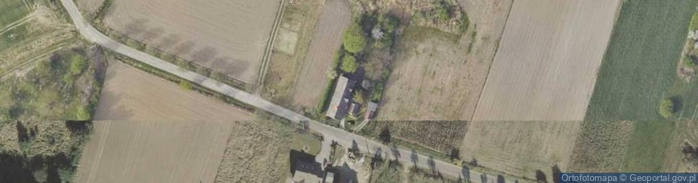 Zdjęcie satelitarne Michalaka Stanisława, ks. ul.