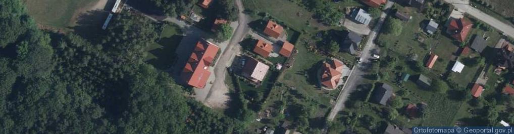 Zdjęcie satelitarne Mickiewicza Adama ul.