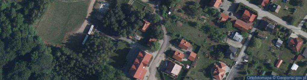 Zdjęcie satelitarne Mickiewicza Adama ul.