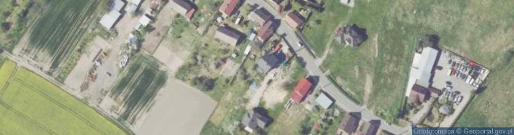 Zdjęcie satelitarne Mickiewicza Adama ul.