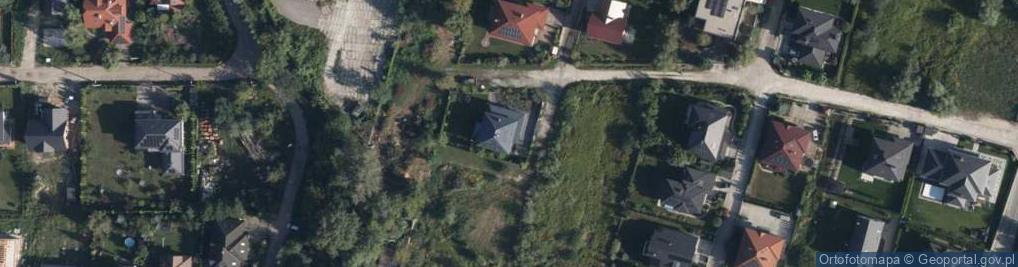 Zdjęcie satelitarne Miłosza Czesława ul.
