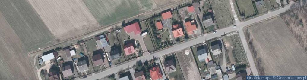 Zdjęcie satelitarne Mickiewicza Adama ul.