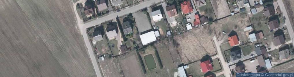 Zdjęcie satelitarne Mickiewicza Adama ul.