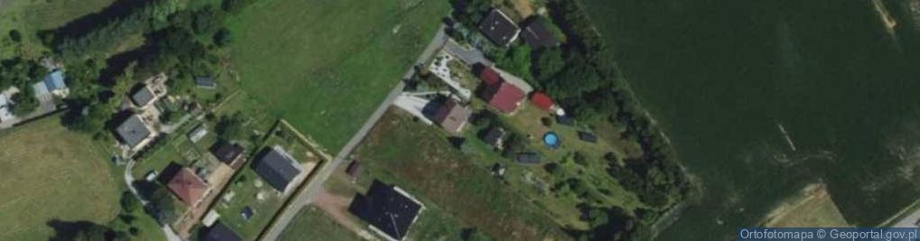 Zdjęcie satelitarne Mickiewicza Adama ul.