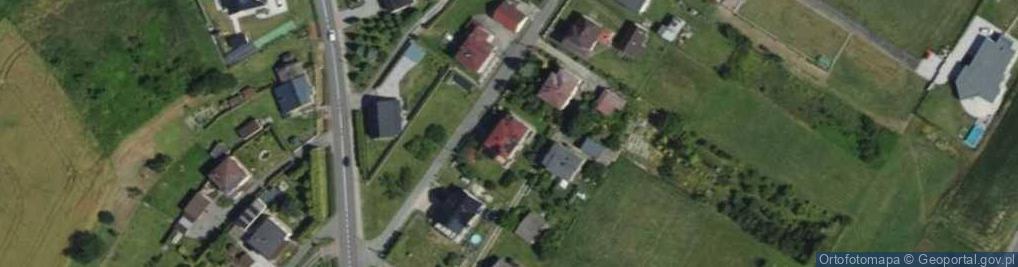 Zdjęcie satelitarne Mickiewicza Adama ul.