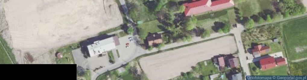 Zdjęcie satelitarne Mickiewicza Adama ul.