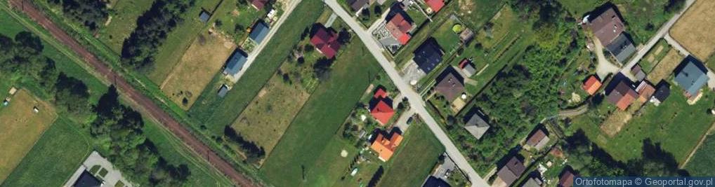 Zdjęcie satelitarne Mickiewicza Adama ul.