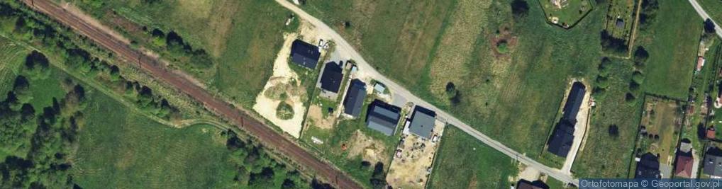 Zdjęcie satelitarne Mickiewicza Adama ul.