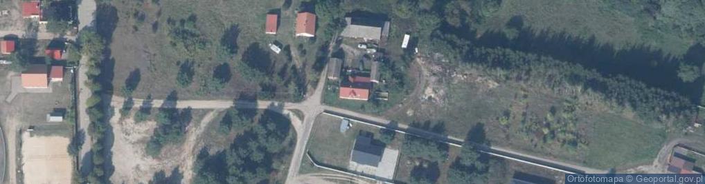 Zdjęcie satelitarne Mickiewicza Adama ul.