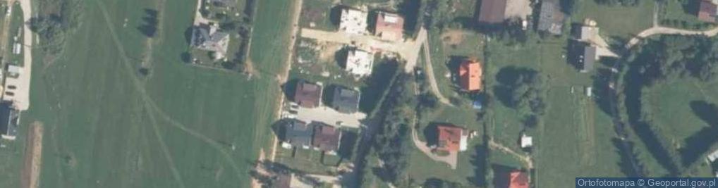 Zdjęcie satelitarne Mickiewicza Adama ul.