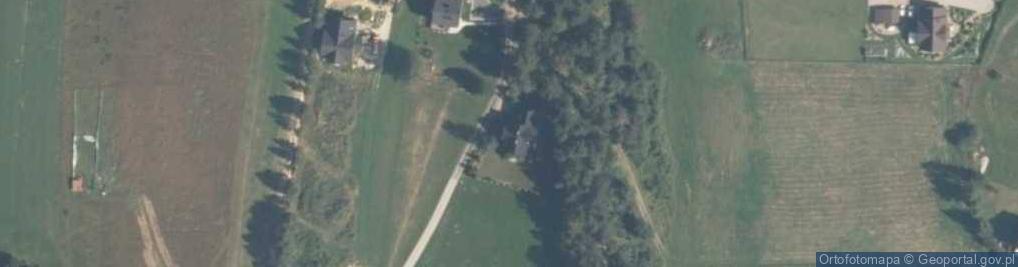 Zdjęcie satelitarne Mickiewicza Adama ul.