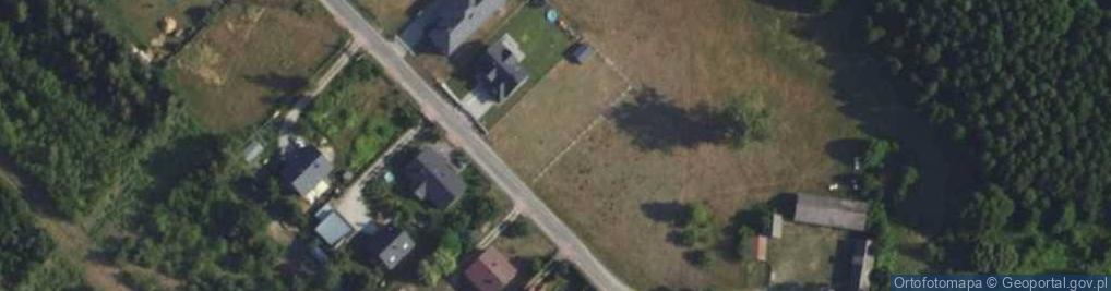 Zdjęcie satelitarne Mickiewicza Adama ul.