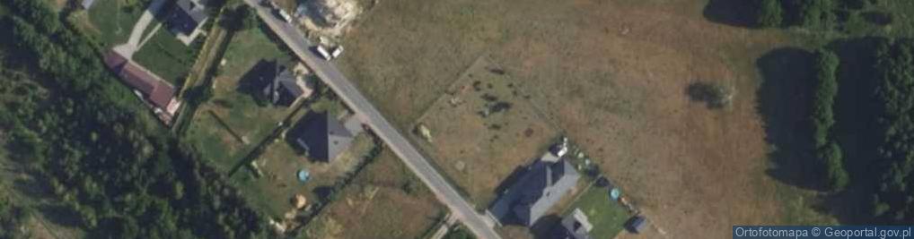 Zdjęcie satelitarne Mickiewicza Adama ul.