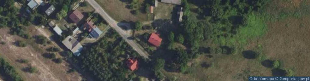 Zdjęcie satelitarne Mickiewicza Adama ul.