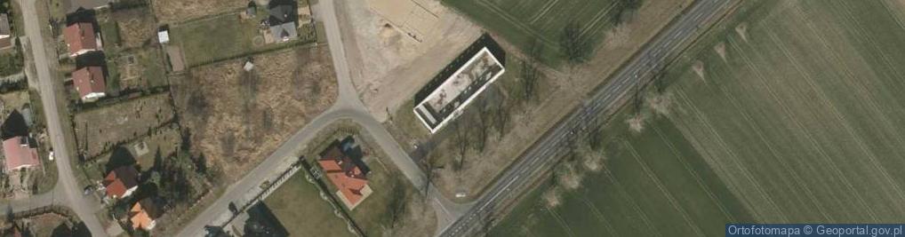 Zdjęcie satelitarne Mickiewicza Adama ul.