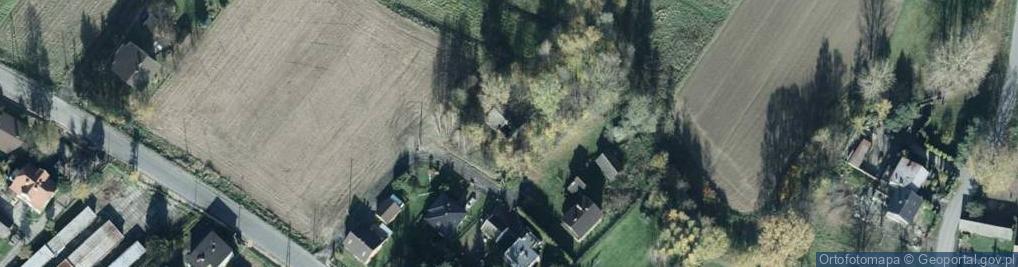 Zdjęcie satelitarne Mickiewicza Adama ul.