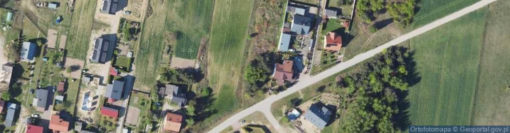 Zdjęcie satelitarne Mickiewicza Adama ul.