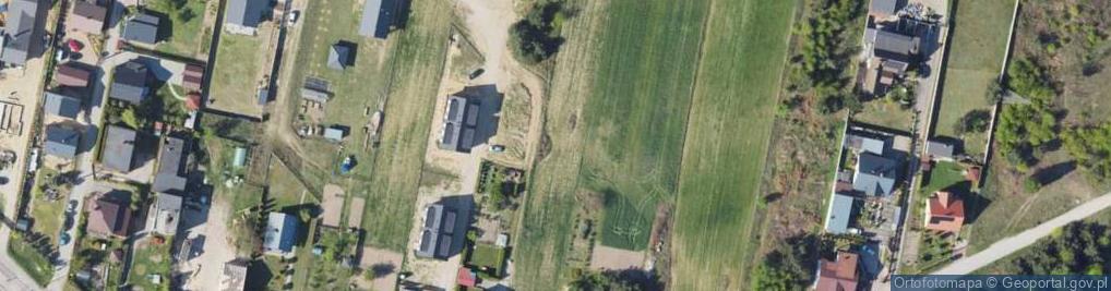 Zdjęcie satelitarne Mickiewicza Adama ul.