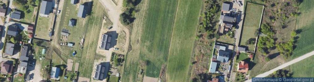 Zdjęcie satelitarne Mickiewicza Adama ul.