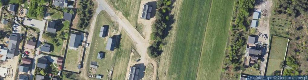 Zdjęcie satelitarne Mickiewicza Adama ul.
