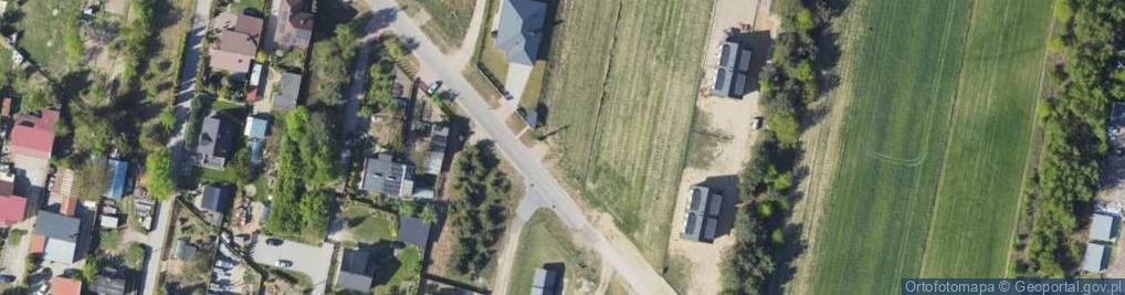 Zdjęcie satelitarne Mickiewicza Adama ul.