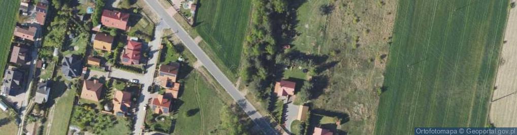 Zdjęcie satelitarne Mickiewicza Adama ul.