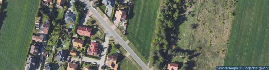 Zdjęcie satelitarne Mickiewicza Adama ul.