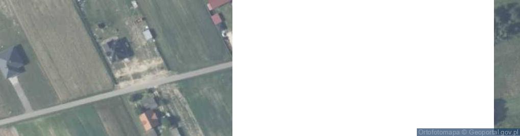 Zdjęcie satelitarne Michalin ul.
