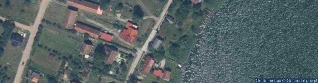 Zdjęcie satelitarne Michałki ul.