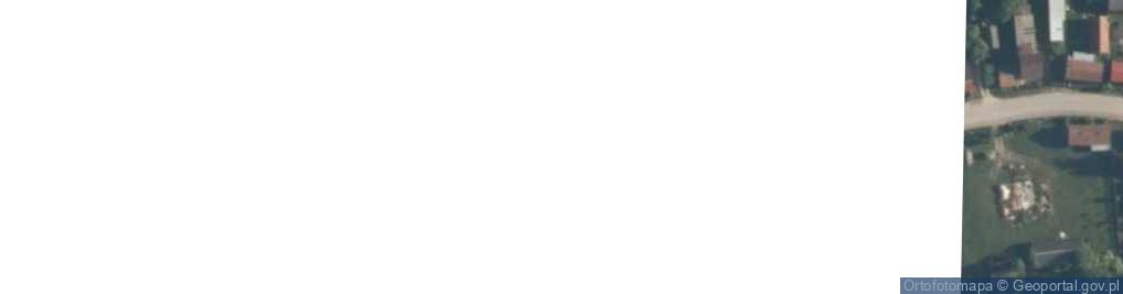 Zdjęcie satelitarne Michałów ul.