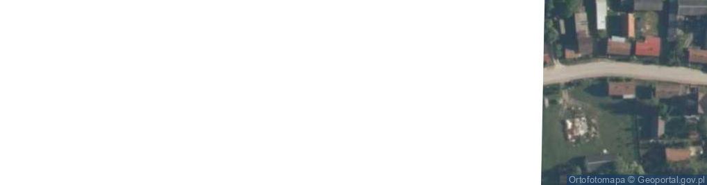 Zdjęcie satelitarne Michałów ul.