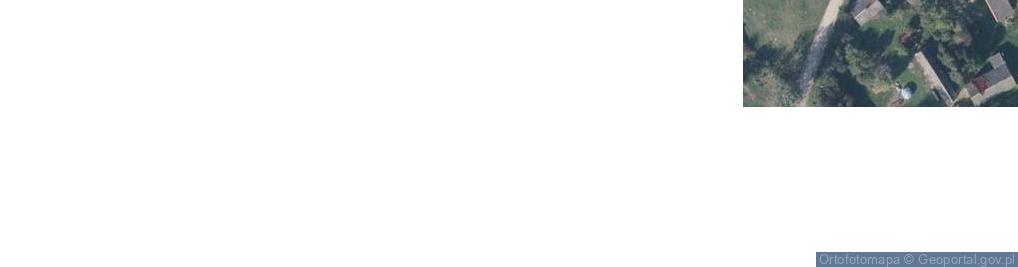 Zdjęcie satelitarne Michałówka ul.