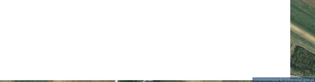 Zdjęcie satelitarne Michałówka ul.