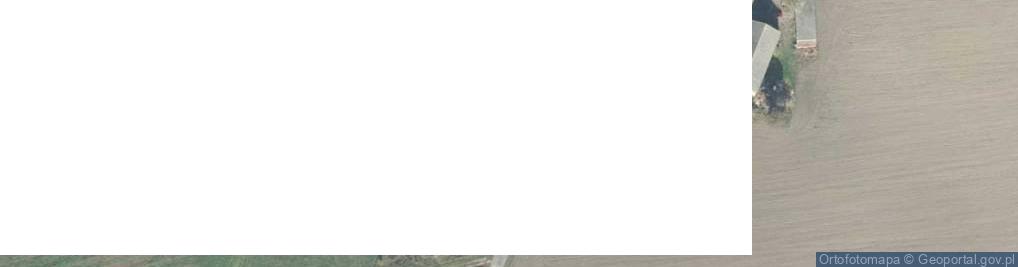 Zdjęcie satelitarne Michałowo ul.