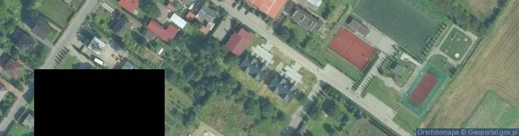 Zdjęcie satelitarne Mickiewicza Adama ul.