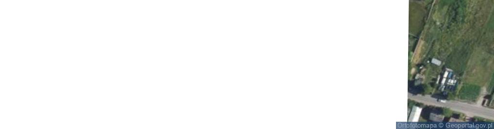 Zdjęcie satelitarne Mierzno ul.